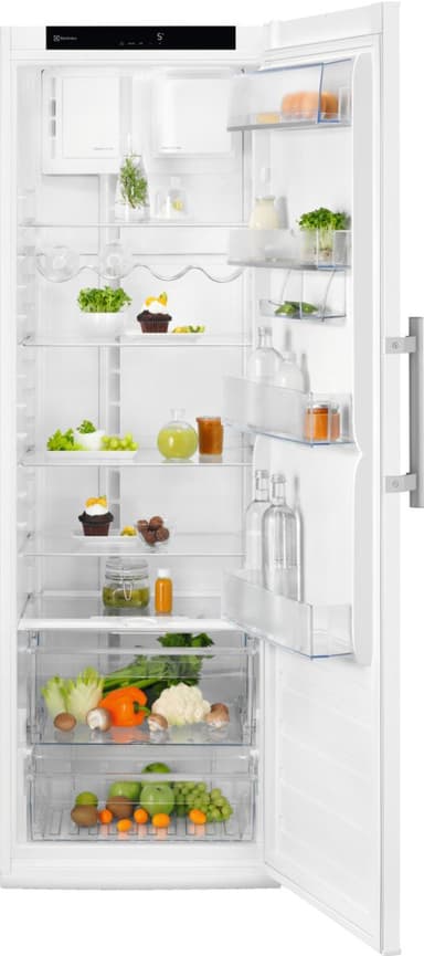 Electrolux Kylskåp ERT6ME38W (Vit)