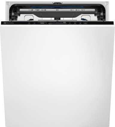 Electrolux 700 integrerad diskmaskin EEG69340W