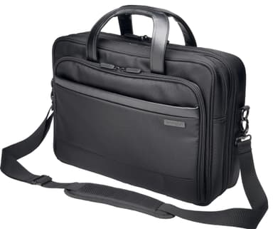 Kensington Contour 2.0 Business datorväska 15.6" (svart)
