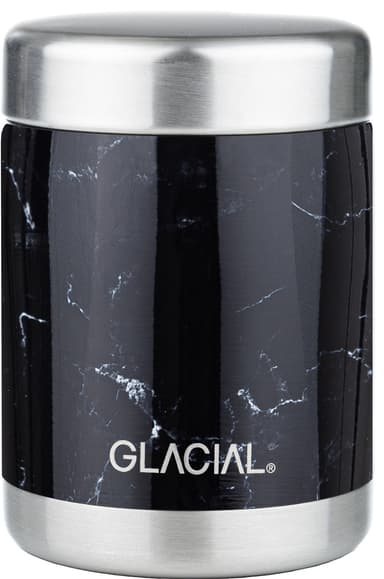Glacial matburk GL2219000278 (svart marmor)