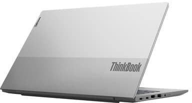 Lenovo ThinkBook 14 Gen2 bärbar dator i5/16/512 GB (grå)
