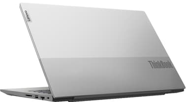 Lenovo ThinkBook 14 Gen2 bärbar dator i5/16/512 GB (grå)