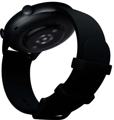 Amazfit GTR 3 Pro smartwatch (svart)