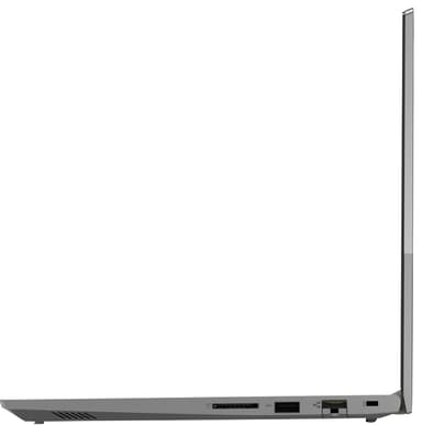 Lenovo ThinkBook 14 Gen2 bärbar dator i5/16/512 GB (grå)