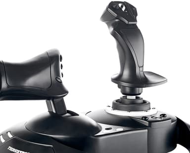 Thrustmaster T Flight Hotas One för Xbox Series X/S