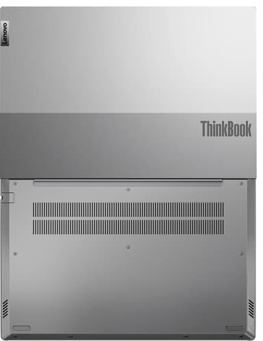 Lenovo ThinkBook 14 Gen2 bärbar dator i5/16/512 GB (grå)