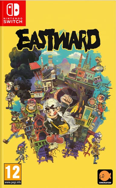Eastward (Switch)