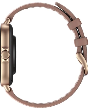 Amazfit GTS 3 smartwatch (terra-rosa)