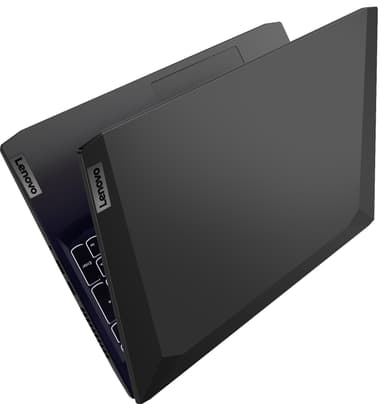 Lenovo IdeaPad Gaming 3 i5-11/8/512/1650/120Hz 15.6" bärbar dator gaming