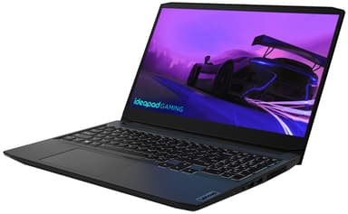 Lenovo IdeaPad Gaming 3 i5-11/8/512/1650/120Hz 15.6" bärbar dator gaming