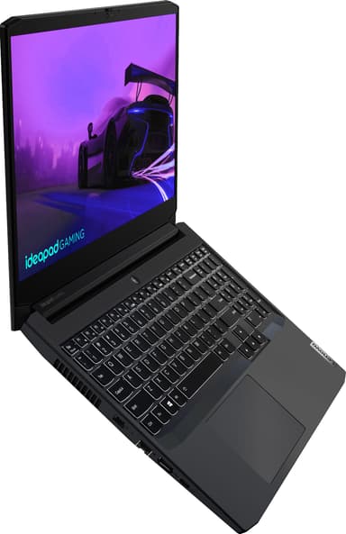 Lenovo IdeaPad Gaming 3 i5-11/16/512/3050/120Hz 15.6" bärbar dator gaming