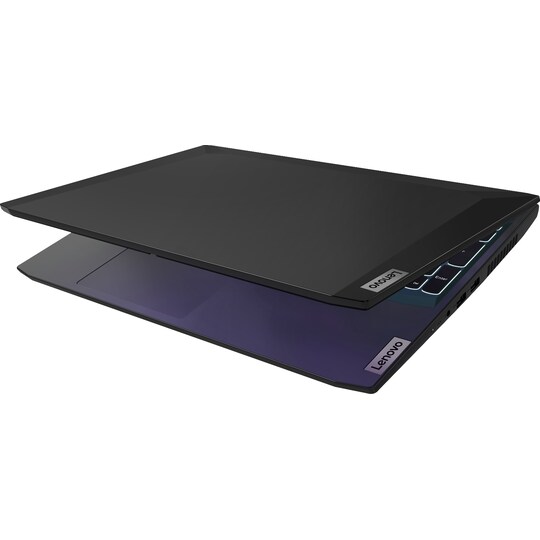 Lenovo IdeaPad Gaming 3 i5-11/16/512/3050/120Hz 15.6" bärbar dator gaming