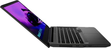 Lenovo IdeaPad Gaming 3 i5-11/8/512/1650/120Hz 15.6" bärbar dator gaming
