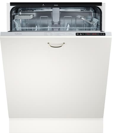 Cylinda 3000 diskmaskin DM3135FI helt integrerad