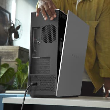 HP Envy i7-12/32/2048/3070 stationär dator