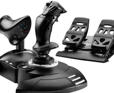 Thrustmaster T Flight Hotas One för Xbox Series X/S