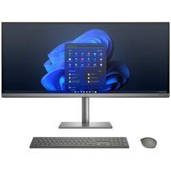 HP Envy i9-12/64/2048/3080 34" AIO stationär dator