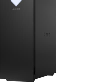 HP Omen 25L i7-12/16/1000/3080 stationär dator för gaming