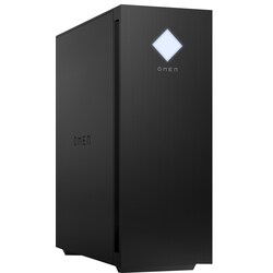 HP Omen 25L R5-5/16/1000/6700XT stationär dator för gaming