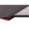 Dell Premier 460-BCCU Passar upp till storlek 13,3 ", mörkgrå, ärm