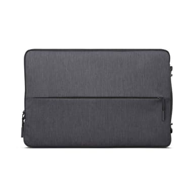 Lenovo Laptop Urban Sleeve Case GX40Z50942 Charcoal Grey, vattentät, 1