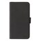 DELTACO wallet case 2-in-1, iPhone 12 mini, magnetic back cover