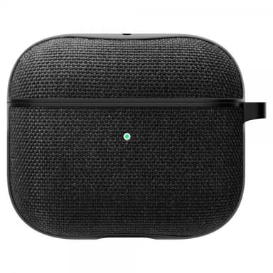 Spigen AirPods 3 Skal Urban Fit Svart