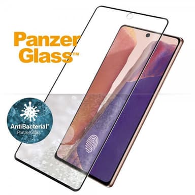 Samsung Galaxy Note 20 Skärmskydd Case Friendly