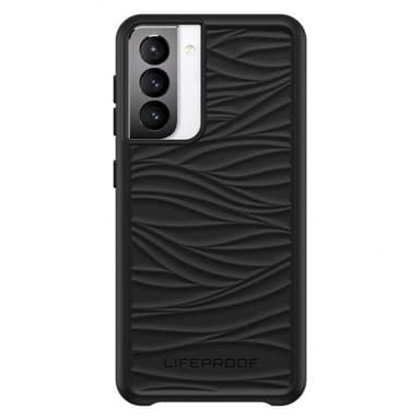 Lifeproof Samsung Galaxy S21 Skal Wake Svart