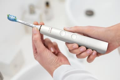 Philips Sonicare Diamond Clean 9000 Series eltandborste HX991194
