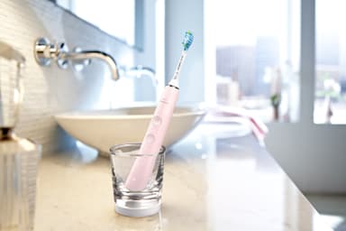 Philips Sonicare DiamondClean eltandborste HX991129V2 (rosa)