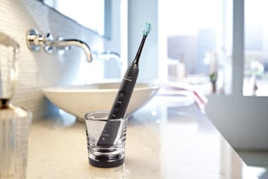 Philips Sonicare DiamondClean eltandborste HX991109V2 (svart)