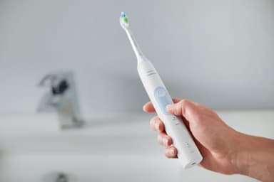 Philips Sonicare ProtectiveClean 4500 eltandborste HX683928