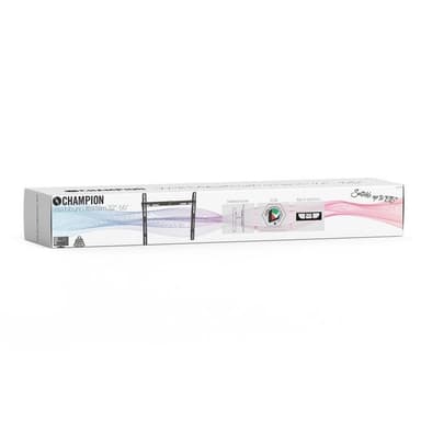 Champion Väggfäste Ultra Slim 32""-55""
