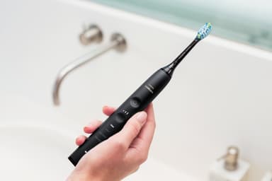 Philips Sonicare DiamondClean eltandborste HX991109V2 (svart)