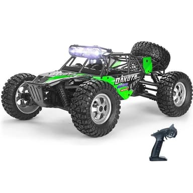 Ninco RC Dacota