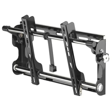 Hama Lcd/Plasma Väggfäste Svart, Large, Motion 23-42
