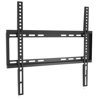 LogiLink Väggfäste TV 32-55"" Fast. Extra slim. 19,5mm