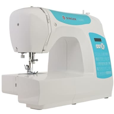 Singer Symaskin (C5205)
