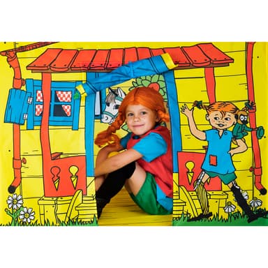 PIPPI LEKTÄLT