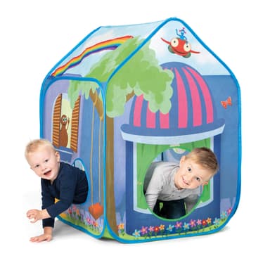 BABBLARNA LEKTÄLT POP-UP