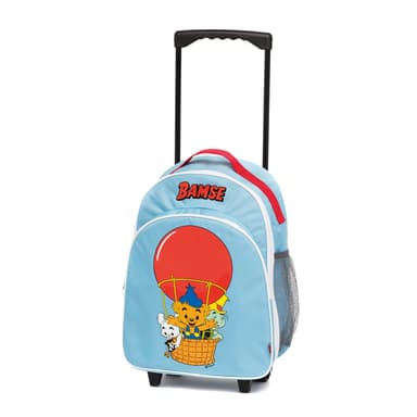 BAMSE RULLVÄSKA