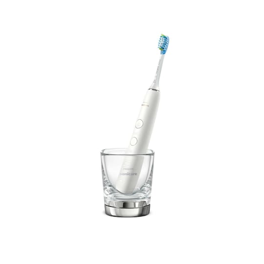 Philips DiamondClean elektrisk tandborste HX9911/27 uppladdningsbar, f
