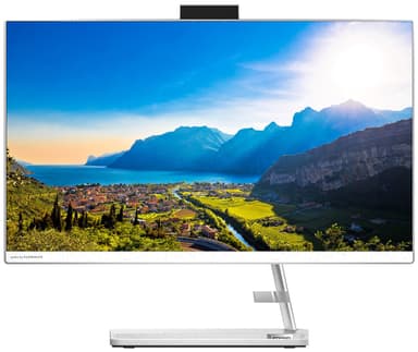 Lenovo IdeaCentre AIO 3 R3/8/1024 23.8" allt-i-ett stationär dator