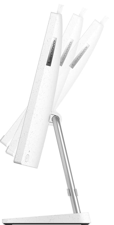 Lenovo IdeaCentre AIO 3 R5/8/512 23.8" allt-i-ett stationär dator