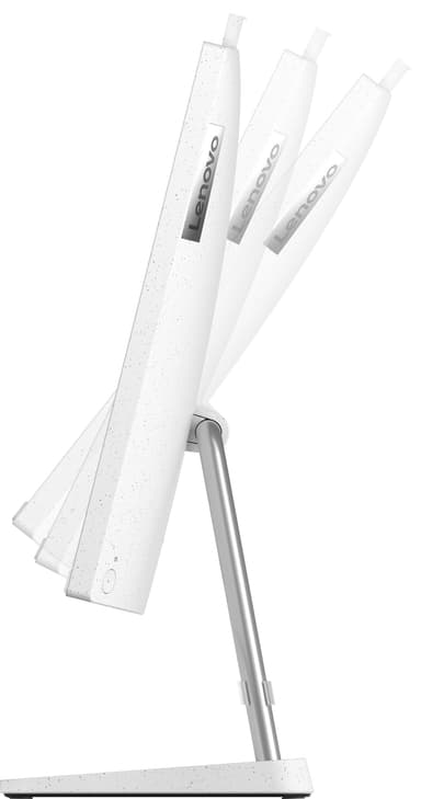 Lenovo IdeaCentre AIO 3 R5/8/512 27" allt-i-ett stationär dator