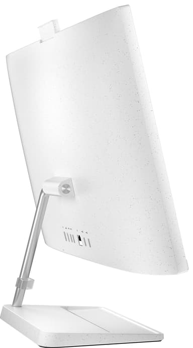 Lenovo IdeaCentre AIO 3 R5/8/512 27" allt-i-ett stationär dator