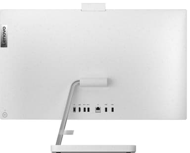Lenovo IdeaCentre AIO 3 R5/8/512 27" allt-i-ett stationär dator