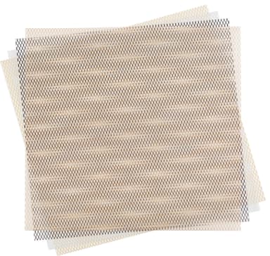 Cricut Foil Acetate ark 30 x 30 cm (Tailored)