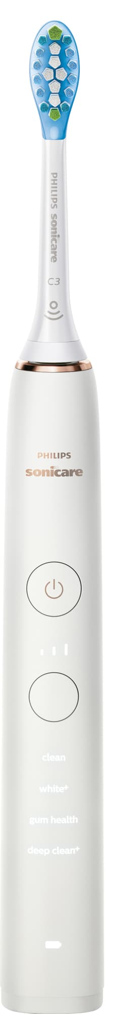 Philips Sonicare Diamond Clean 9000 Series eltandborste HX991194